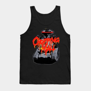 Chopping Mall Tribute Tank Top